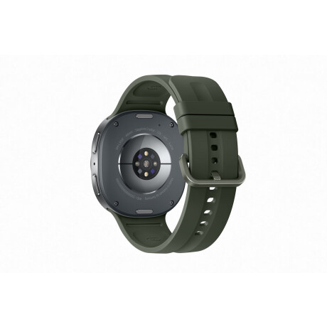 Galaxy Watch9 (Bluetooth, 44 mm) Silver