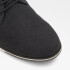 HERON COGNAC SYNTHETIC BLACK