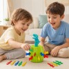 Juego Dino saltarin P&F Juego Dino saltarin P&F