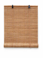 CORTINA ROLLER BAMBU BEIGE