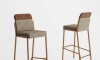 Banqueta Stool Rose