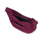 Canguro Unphased Crossbody Small Cherry Lacquer/Cherry L