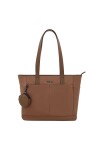 Bolso Trendy Marrón