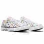 Zapatillas Converse Converse x Hello Kitty And Friends Chuck Taylor All Star BFFS Unisex White