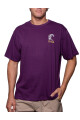 Remera O'Neill Top Surf Uva