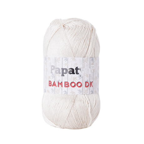 bamboo crudo