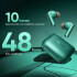 Auriculares Realme Buds Air 7 Pro Ip55 VERDE