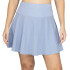 SKORT FEM POINT-LILA LILAC