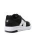 Championes de Niños New Balance 578 Negro - Blanco