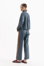 PANTALON BLAIR Jungle Petrol