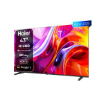 TV HAIER SMART 43 HD HDR10 GOOGLE TV 43PLG Unica