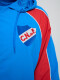 Campera Venti Nacional Hombre Azul Royal, Rojo