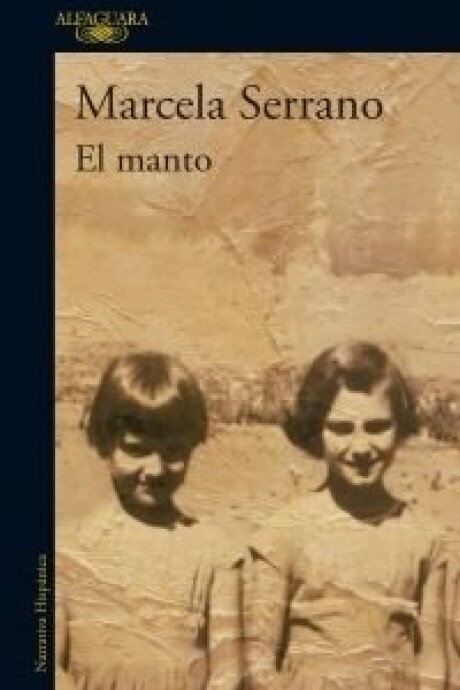 EL MANTO EL MANTO