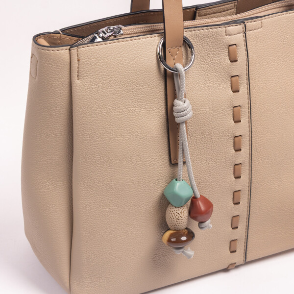 CARTERA YSORIA BEIGE CARTERA YSORIA BEIGE