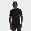 Buzo New Balance Trackside Negro