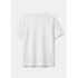 CAMISETA MM MASC BRANCO