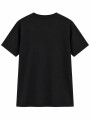 REMERA DEN NEGRO
