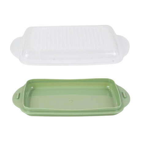 Mantequera de plastico Herevin Mantequera de plastico Herevin