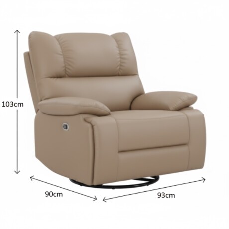 SOFA SILLÓN POLTRONA RECLINABLE RETRACTIL CON SISTEMA ELECTRICO Y EN CUERO GENUINO SOFA SILLÓN POLTRONA RECLINABLE RETRACTIL CON SISTEMA ELECTRICO Y EN CUERO GENUINO