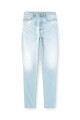 Jean Para Hombre Regular - 2023 D-Finitive Azul Claro