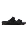 Quiksilver Sandalias MALIBU Hombre - Negro Negro