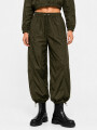 PANTALON DANALI PARACHUTTE VERDE MILI