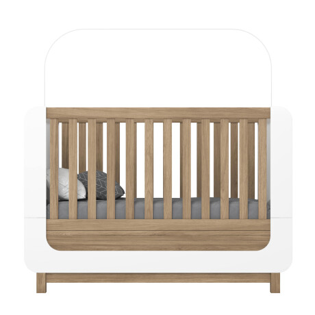 CUNA MINI CAMA TRANSFORMABLE - INFANTIL CUNA MINI CAMA TRANSFORMABLE - INFANTIL