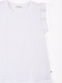 REMERA RENATA KIDS BLANCO