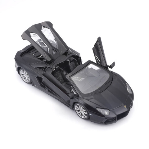 Auto de Colección Maisto Lamborghini Aventador LP 700-4 Roadster Escala 1:24 U