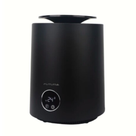 CALENTADOR CERAMICO 360° 1000/2000W FUTURA ++ N/a