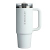Vaso Stanley Quencher Protour Flip Straw 887ml Frost
