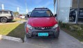 Fiat Strada Adventure Locker - 2017 Fiat Strada Adventure Locker - 2017