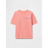 MVL FEB LICENSE GRAPHIC TEE TEA ROSE