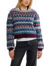 FAVORITE SWEATER Multicolor
