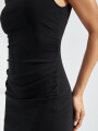 VESTIDO XIOMARA NEGRO