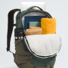 Mochila Borealis 28 L Duck Green/new Taupe Gr