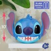 Máscara de Juguete con sonidos y frases Just Play Stitch Máscara de Juguete con sonidos y frases Just Play Stitch