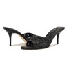 Sandals Kirela3 Black