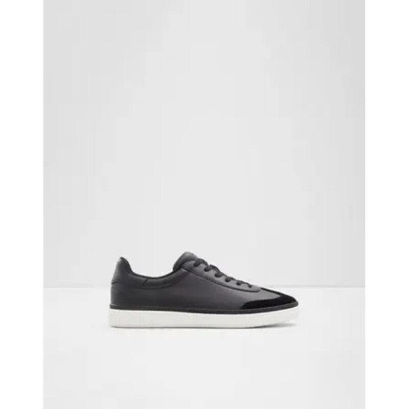 LIDO OPEN NATURAL SYNTHETIC BLACK