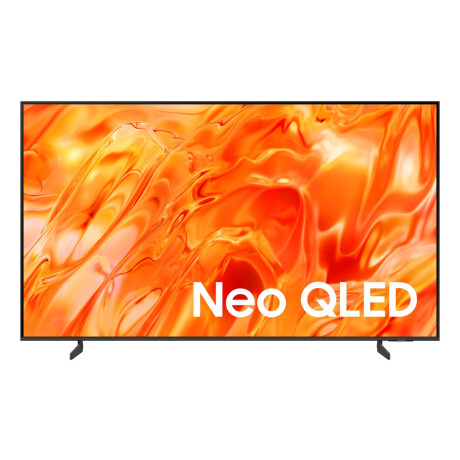 Smart TV Samsung 85" Neo QLED QN70H 4K Vision AI (2026) Smart TV Samsung 85" Neo QLED QN70H 4K Vision AI (2026)