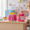 Set De Tostadora Y Cafetera Vintage Infantil Set De Tostadora Y Cafetera Vintage Infantil