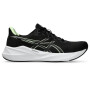 Zapatillas Running Versablast 4 Hombre Black/illuminate Yellow