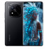 Xiaomi Redmi Note 14 Pro+ 5g 8gb Ram 256gb CEL XIAOMI NOTE 14 PRO PLUS 8/256 NEGRO