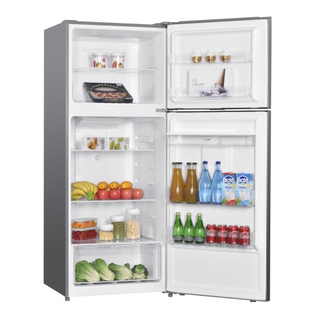 REFRIGERADOR INDURAMA 413-L GRIS RI-479I C/D INOX