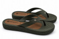 CHANCLETA VICTORIA 210012 Verde/beige