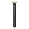 Afeitadora Philips One Blade Qp142410 Color Negro Afeitadora Philips One Blade Qp142410 Color Negro