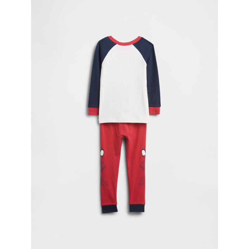 MVL SPIDEY N FRIENDS LJ NEW OFF WHITE V2