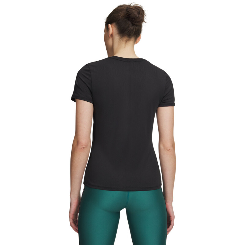 Tech Mesh SS-PPL BLK-001