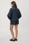 SHORT YELMO Azul Marino