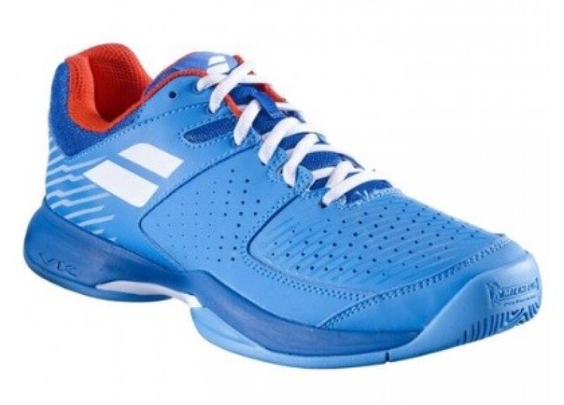 Babolat Calzados Tenis Masculino Cud_Pulsion_Clay Blue/White 0